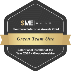 Solar Installer of the Year - Gloucestershire